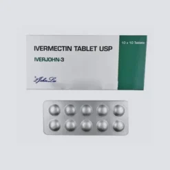 iverjohn-3-Ivermectin