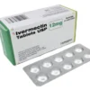 Iverotaj-12-Ivermectin